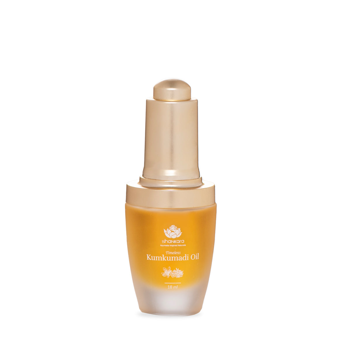 Kumkumadi Oil, 18ml | Shankara