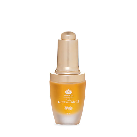 Kumkumadi Oil, 18ml | Shankara
