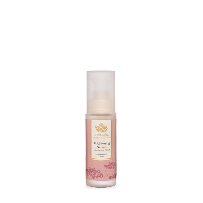 Brightening Serum, 30ml
