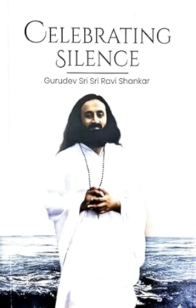 Celebrating Silence | English