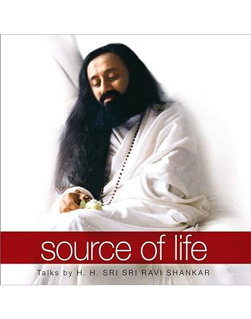 Source Of Life | English
