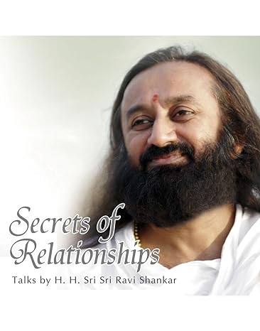 Secrets Of Relationships | English