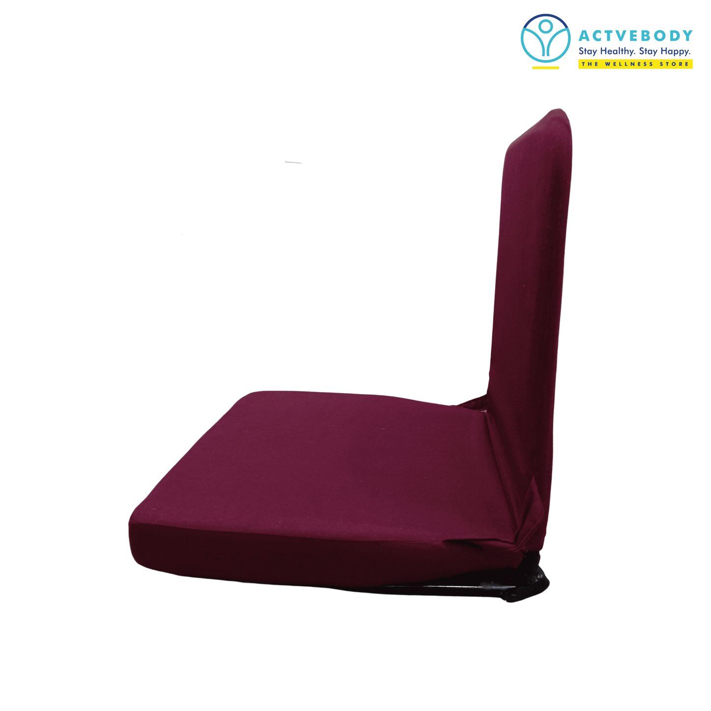Actvebody Meditation Chair Brown | Actvebody