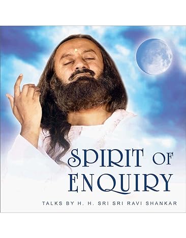 Spirit Of Enquiry | English