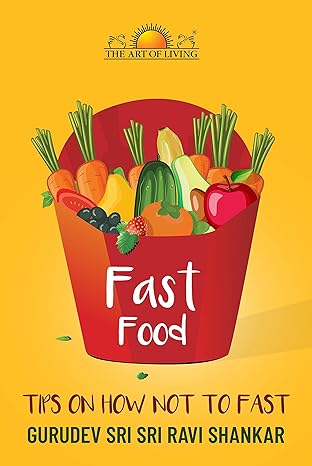 Fast Food | English