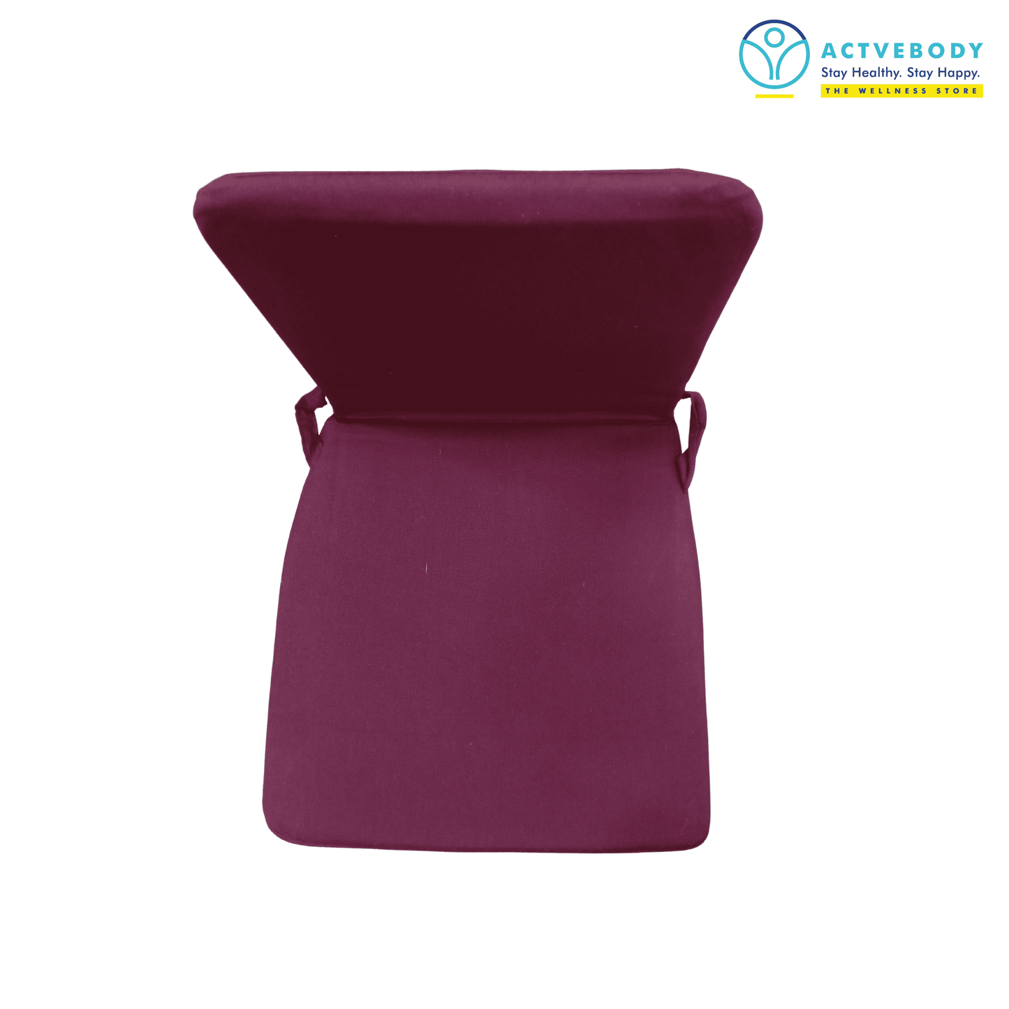 Actvebody Meditation Chair Brown | Actvebody