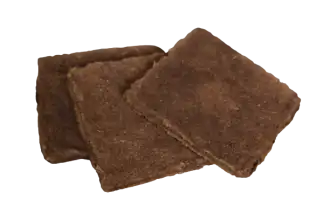 Cow Dung Cakes (Gobar Kanda) 400g | Actvebody