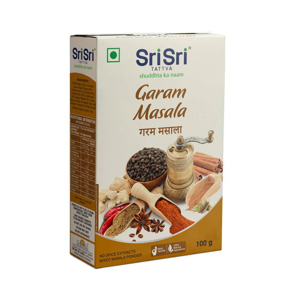 Garam Masala 100gm