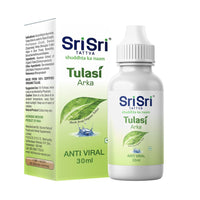 Sri Sri Tattva Tulasi Arka - 30ml