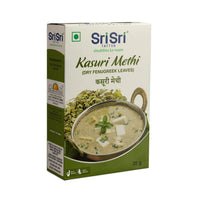 Kasuri Methi 25g | Sri Sri Tattva