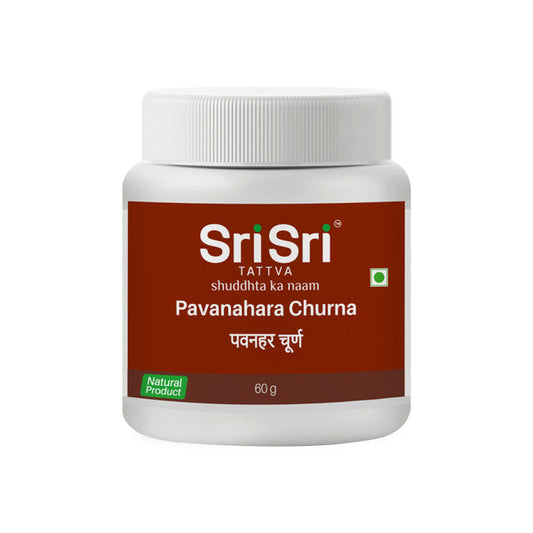 Pavanahara Churna - Gas reliever, 60g