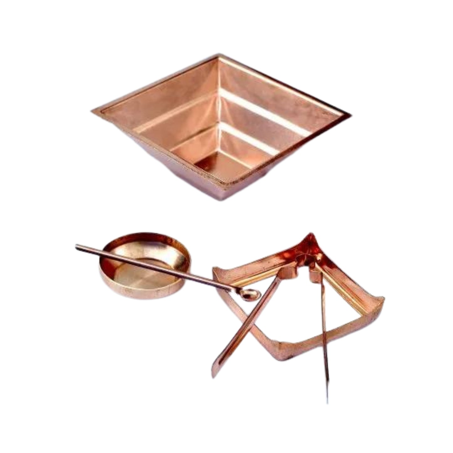 Agnihotra Set | Actvebody