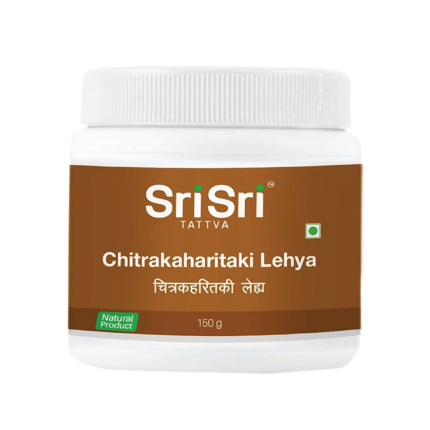Chitrakaharitaki Lehyam - Respiratory Diseases, 150g
