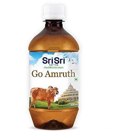 Gomutra Arka, 500ml