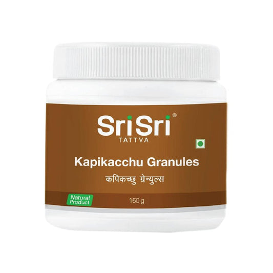 Kapikacchu Granules, 150g