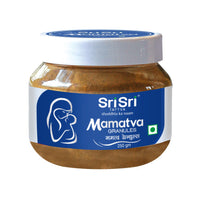 Mamatva Granules - Lactation, 250g | Sri Sri Tattva
