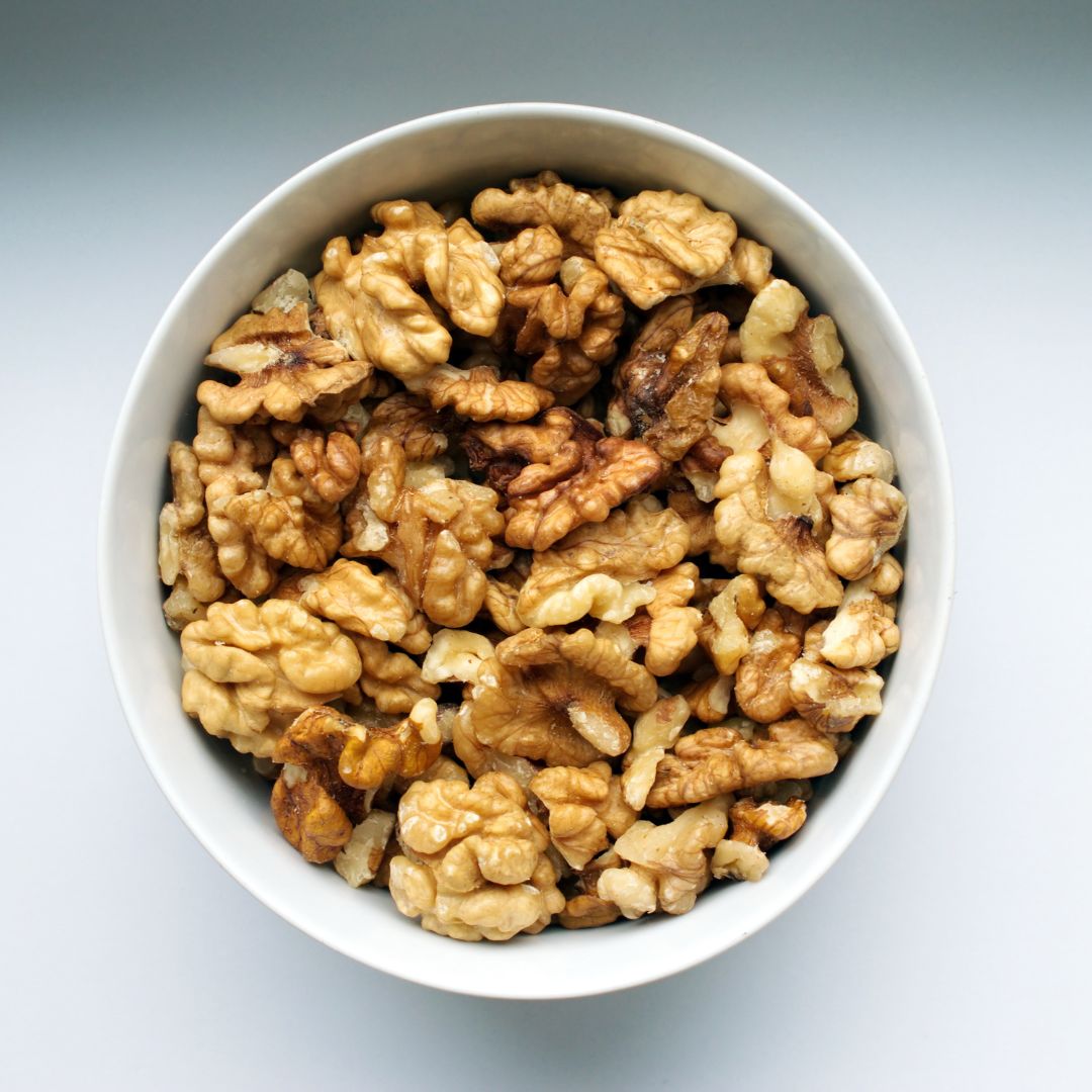 Walnuts Chile Royal 500gm | Actvefresh