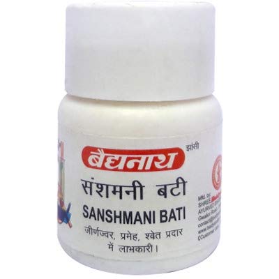 Sanshamani Vati | Baidyanath