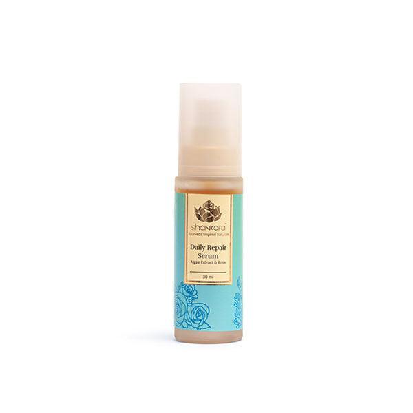 Daily Repair Serum Rose Fine Line 30ml | Shankara