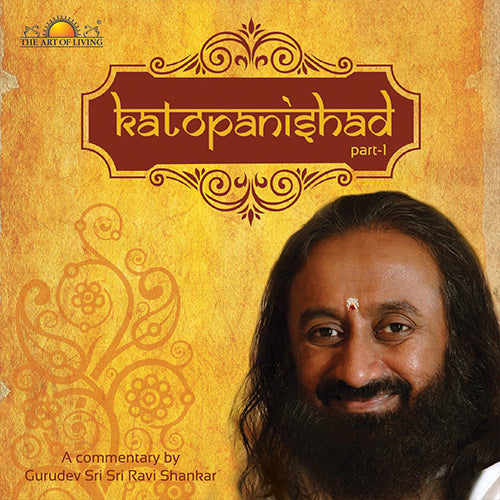 Katopanishad Part-1 English