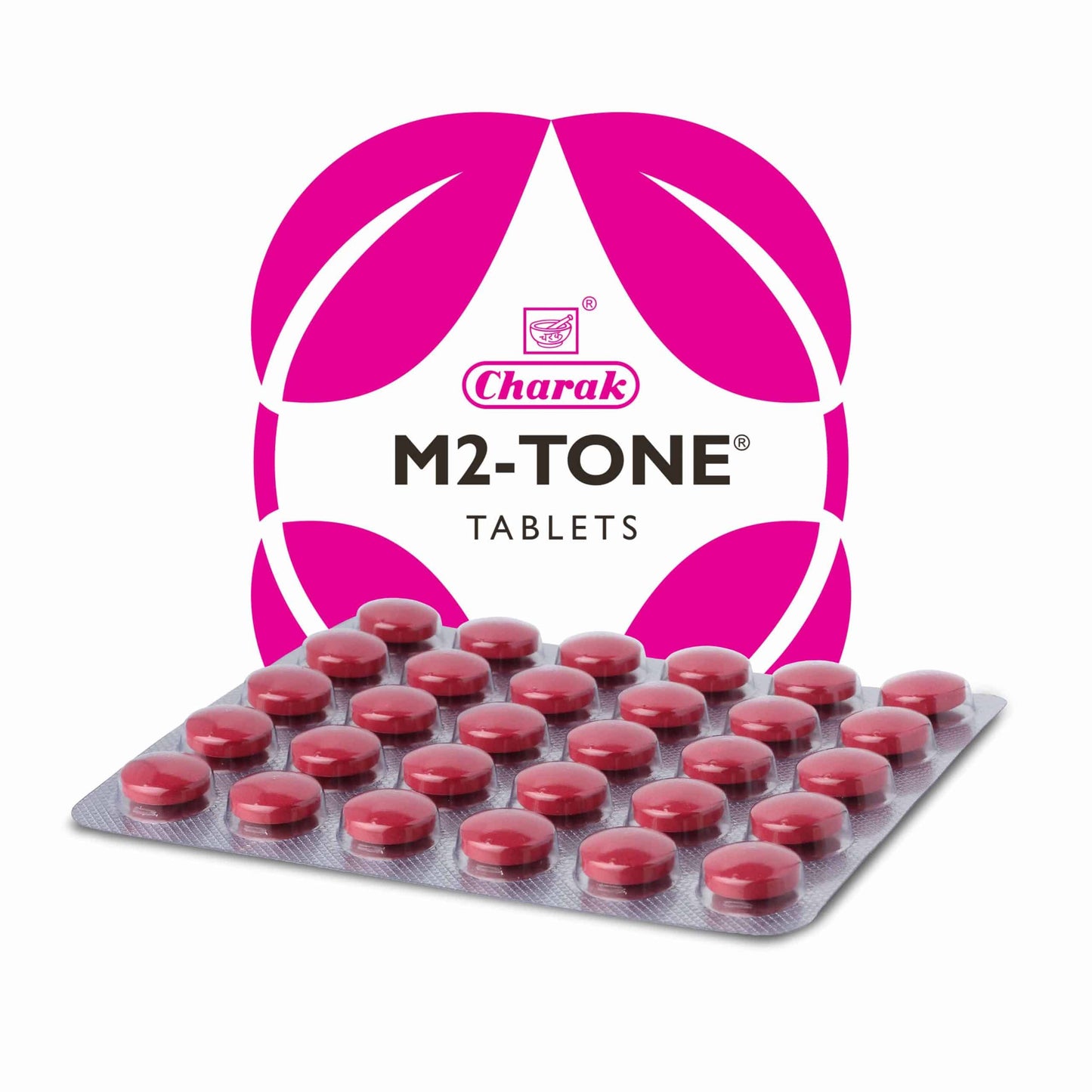 M2-Tone by CHARAK - 30 Tabs