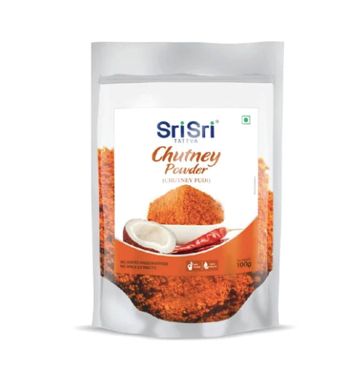 Chutney Powder 100gm