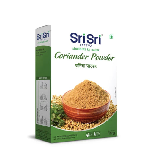 Coriander Powder 100gm