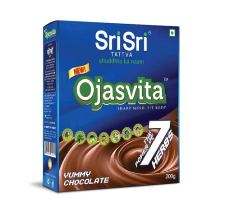 Ojasvita Chocolate, 200g