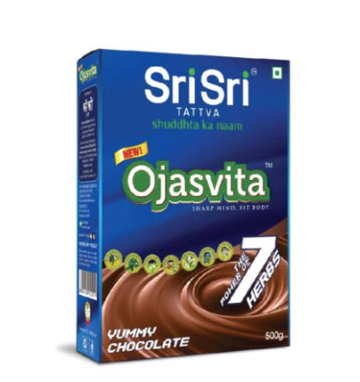 Ojasvita Chocolate, 500g