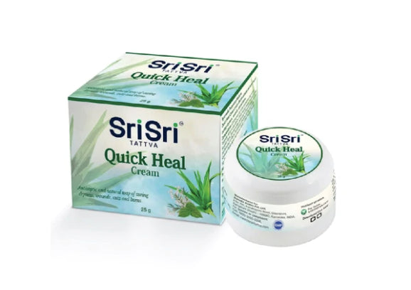 Quick Heal Cream, 25g