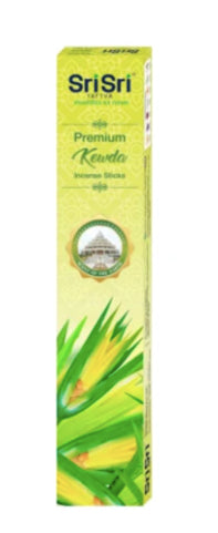 Premium Kewda Incense Sticks,100g