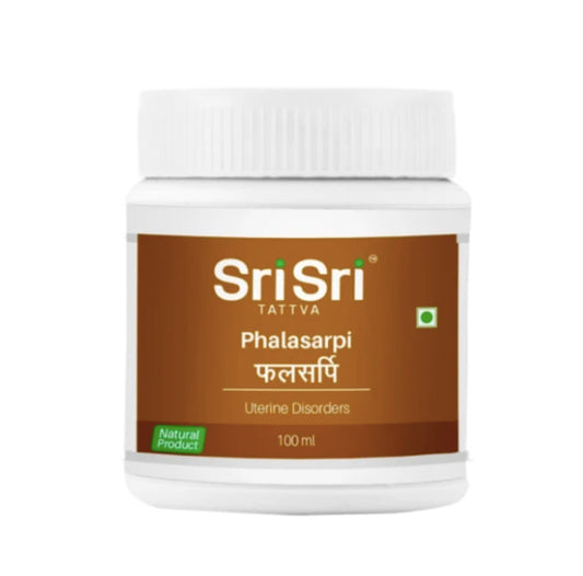 Phalasarpi - Uterine Disorders, 100ml