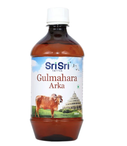 Gulmahara Arka - Tumerous Conditions, 500ml