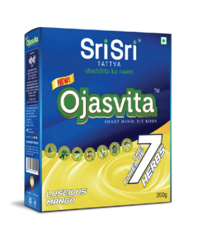 Ojasvita Mango 200g | Sri Sri Tattva