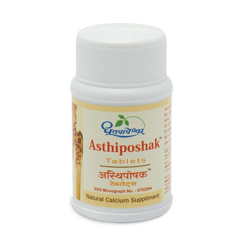 Asthiposhak 30Tabs | Shree Dhootapapeshwar