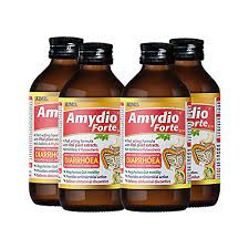 Amydio Forte Syrup by AIMIL Pharmaceuticals Ltd