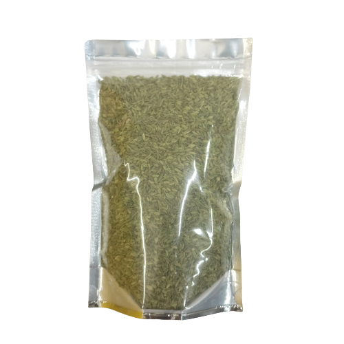 Fennel (Badi Saunf) 250gm | Actvefresh