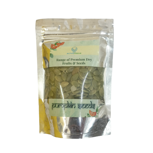 Pumpkin Seeds 100gm | Actvefresh