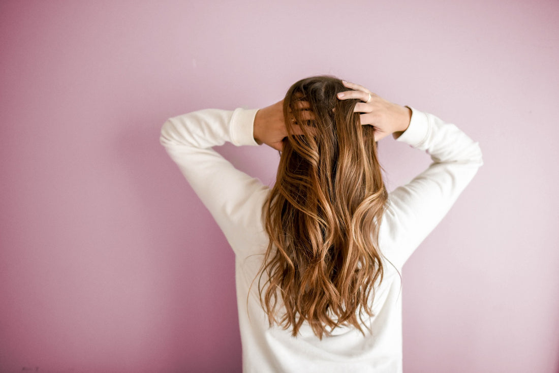 Top 7 Home Hair Loss Treatments in Ayurveda
