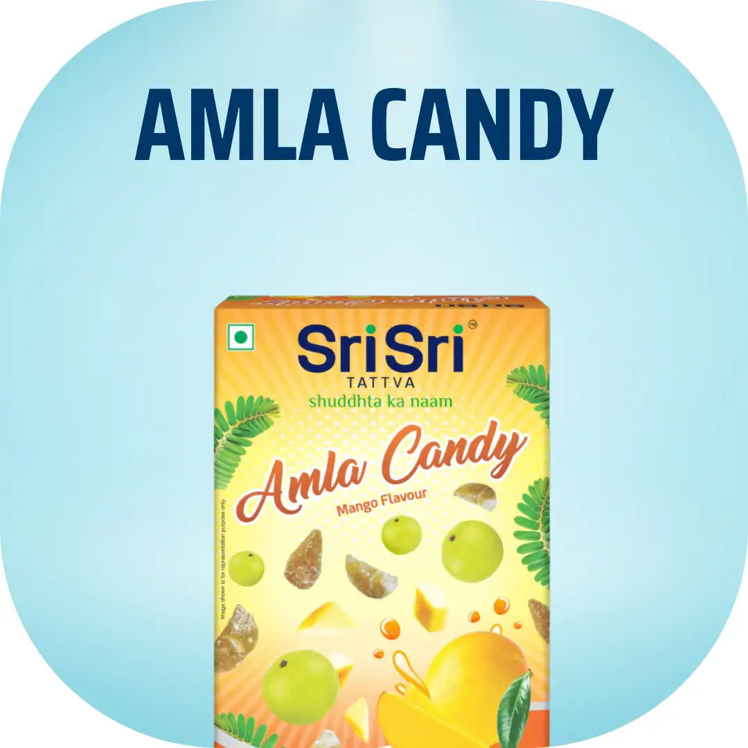 Amla Candy