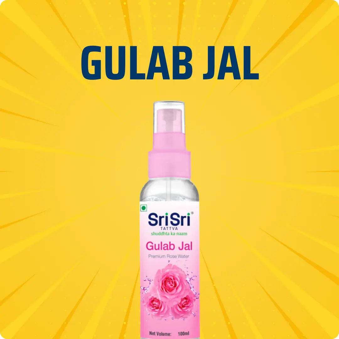 Gulab Jal