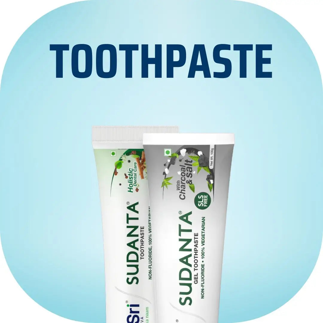 Toothpaste
