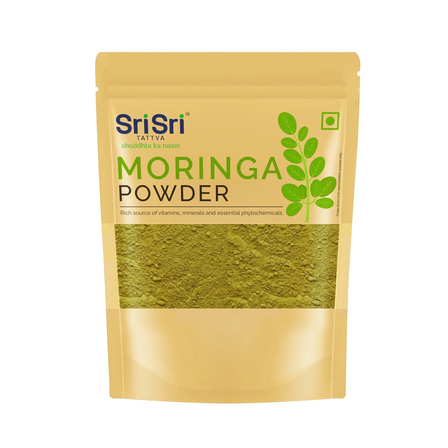 Moringa Powder 100g | Sri Sri Tattva