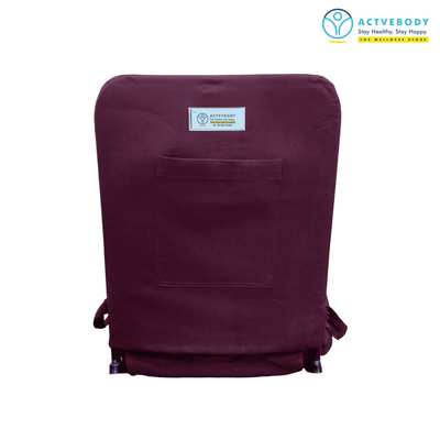 Actvebody Meditation Chair Brown | Actvebody