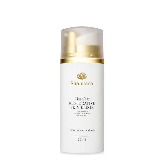 Timeless Restorative Skin Elixir 30ml | Shankara