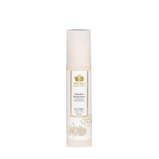 Timeless Moisturizer 50ml | Shankara