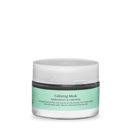 Calming Mask 50ml | Shankara