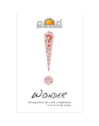 Wonder | English