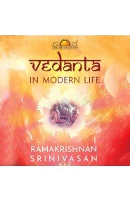 Vedanta in Modern Life | English