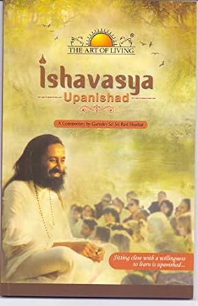 Ishavasya Upanishad | English